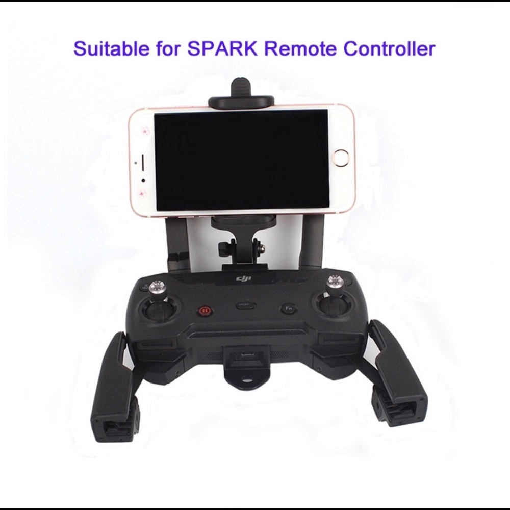DJI drone Remote controller Front Brackets